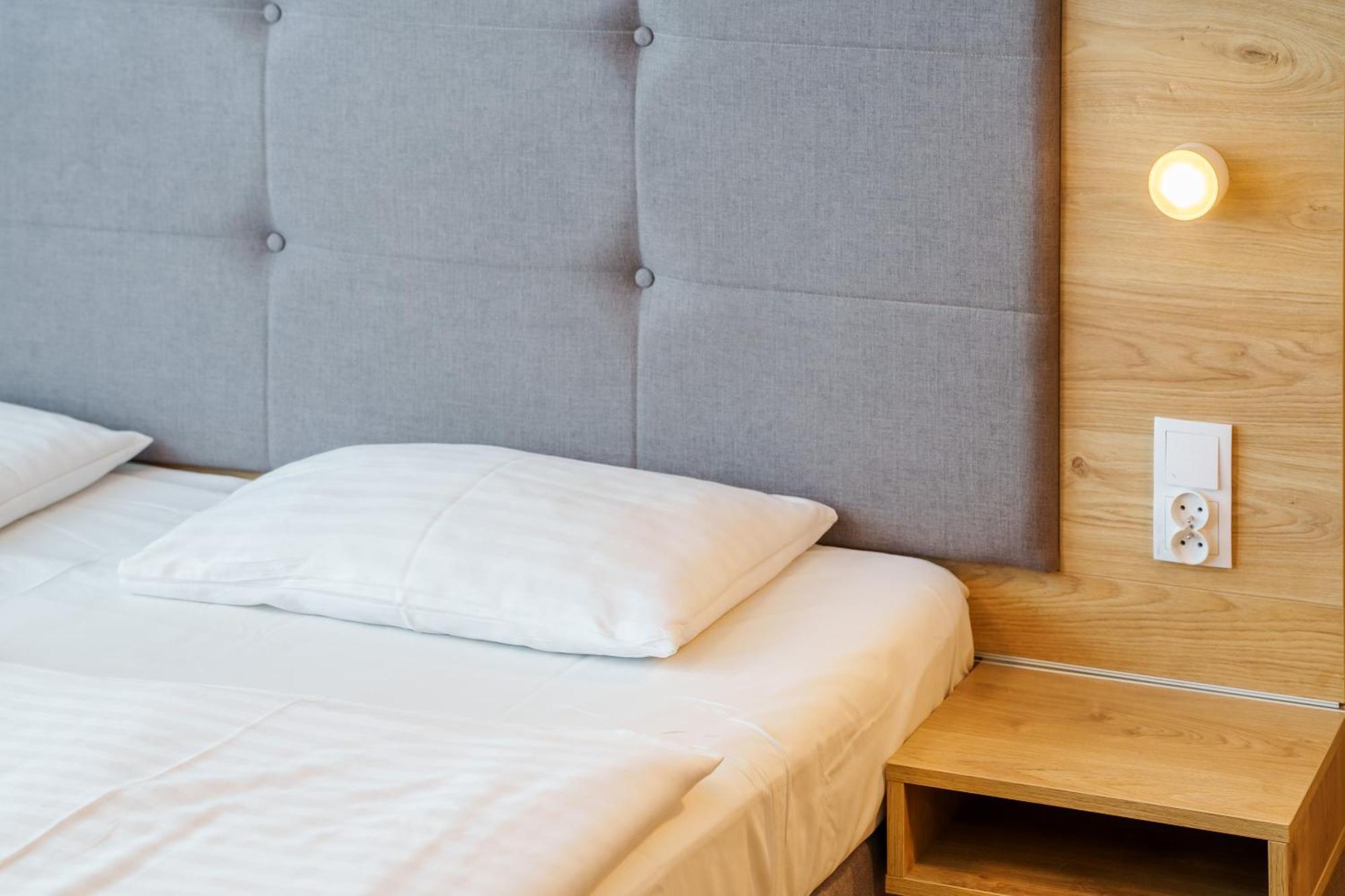 Bel Mare 406 D Apartment เมียนซิดดรอแย ภายนอก รูปภาพ